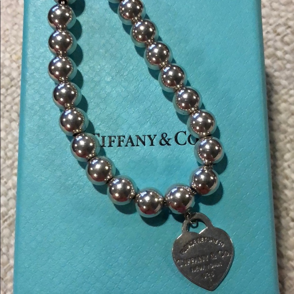 Tiffany & Co. bracelet